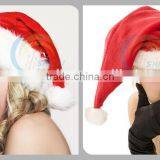 Christmas's Day Hat /knitted Hat thumbnail-1