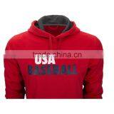 Men's Pullover Hoodie thumbnail-2