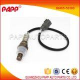 High Performance 89465-52380 Rear Oxygen Sensor for Toyota Corolla