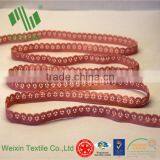 Oeko-Tex Elastic Trimming Underwear Decorations thumbnail-2