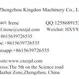 Factory Sale Instant Noodle Processing Equipment thumbnail-5