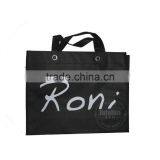 Eco Friendly Shock Resistance Custom Disposable Shopping Bags thumbnail-6