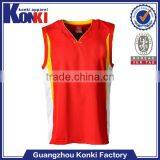 Custom Fashionable Cheap Sport Clothing thumbnail-1