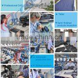 EN11612 100% Cotton Anti-flame Suit Supplier thumbnail-5