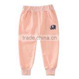 Wholesale Children's Trousers Cotton Sports Boy Pants thumbnail-4
