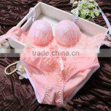 Western Style Underwear Suspender Beautiful Sexy Bra Design thumbnail-3
