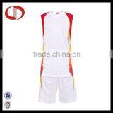 China Professional Mens Basketball Jerseys