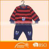 Boy Baby 2pcs Set Sports Set thumbnail-5