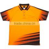 Make Your Own Design Custom Polo Shirt thumbnail-2