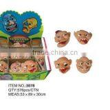 2015 Hot Sale , Thousand Face Mask , Finger Mask