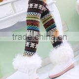 Hot Selling Lovely Baby Pantyhose Children Leggings thumbnail-3