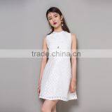 Maxnegio Korean Fashion Wear Retail Online Shopping Casual Dress thumbnail-5