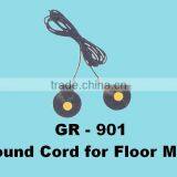 Ground Cord for Floor Mats thumbnail-1