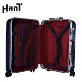 ABS Spinner Luggage Blue thumbnail-5