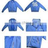 High Quality Men's Light Weight Spring Jacket thumbnail-6