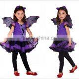 Fancy Halloween Witch Dress Party Cosplay Costumes Bulk China Wholesale thumbnail-6