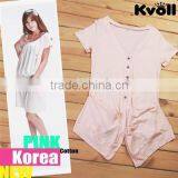 Fashion Ladies T-shirt thumbnail-1