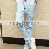 New Product 2017 Wholesale Professional Cheap Men Pants Sweat thumbnail-1