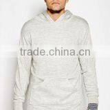 Sports Track Suits Cotton Spandex Mens Sport Tracksuit Fleece Tracksuit thumbnail-4