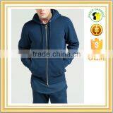 Custom Xxxxl Hoodies Mens Clothing Gym Wear Hoody Warmer Tracksuit thumbnail-1