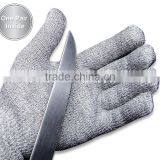 Cut Resistant Gloves With CE Level 5 Protection thumbnail-1