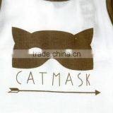 Cotton Tank Top for Boys thumbnail-2
