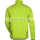 2016 Hottest Bike Wear Men's Fashion Soft Shell Windstopper Jacket thumbnail-4