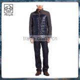 Winter Custom Logo Jacket Light Down Filling Man Jacket thumbnail-3