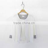 Daily Jacket Blazer Formal and Casual Both for Women Clothing 2015 Women's Clothing Manufacturer thumbnail-1