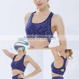 Nylon Breathable Seamless Hot Sexy Xxx Sale Cheap Whoesale Sports Bra thumbnail-4