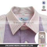 2016 New Design Custom Embroidered Casual Shirt for Kid , Boy Shirt thumbnail-2