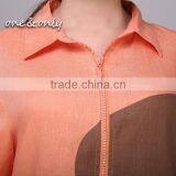 2013 Fashion Women Ladies Plus Size Clothing thumbnail-6