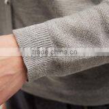 Small Button Front Open Knitting Women's Cardigan Sweaters for Wholesale thumbnail-4