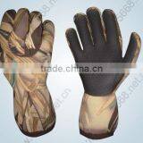Neoprene Gloves thumbnail-1