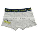 Custom Boy Basic Boxers Underwear thumbnail-1
