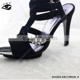 Rhinestone Accessoriesdecorative Shoes Ornament for Women Shoe High Heel Shoes Bags Dress Brooches thumbnail-5