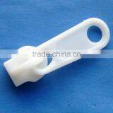 Nylon Zipper Slider and Puller thumbnail-1