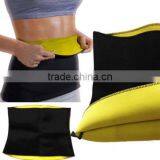 Hot Belt Neoprene Slimming Body Yoga Sweat Shaper Wrap Sauna Waist Slimmer thumbnail-1