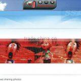 Magicscan 900dpi Portable Scanner Sheetfed Detachable thumbnail-6