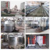 16S/2 Tex80 Core Spun Polyester Sewing Threads Factory in China thumbnail-5