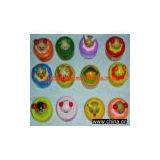 Pencil Sharpeners With Animals