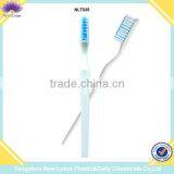 Cheap Disposable Dental Kit for Hotel, Travel Toothbrush thumbnail-1