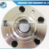 OEM GR1A-33-060A Rear Wheel Hub Bearing Fit Mazda thumbnail-1