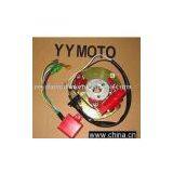 Pit Bike Performance Parts, HP Rotor Sets thumbnail-1