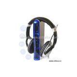 Sell Wireless Headphone With Microphone, FM Radio Receiver thumbnail-1