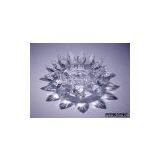 Crystal Candle Holder thumbnail-1