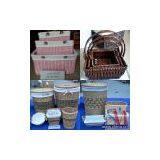 Sell Willow Baskets thumbnail-1