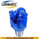 Tricone Roller Bit, Rock Roller Bit, Used TCI Roller Bit thumbnail-3