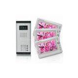 Top Selling 7 Inch Wired Video Door Phone for Small Apartment thumbnail-1