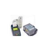 Ticketing POS Machine Battery
